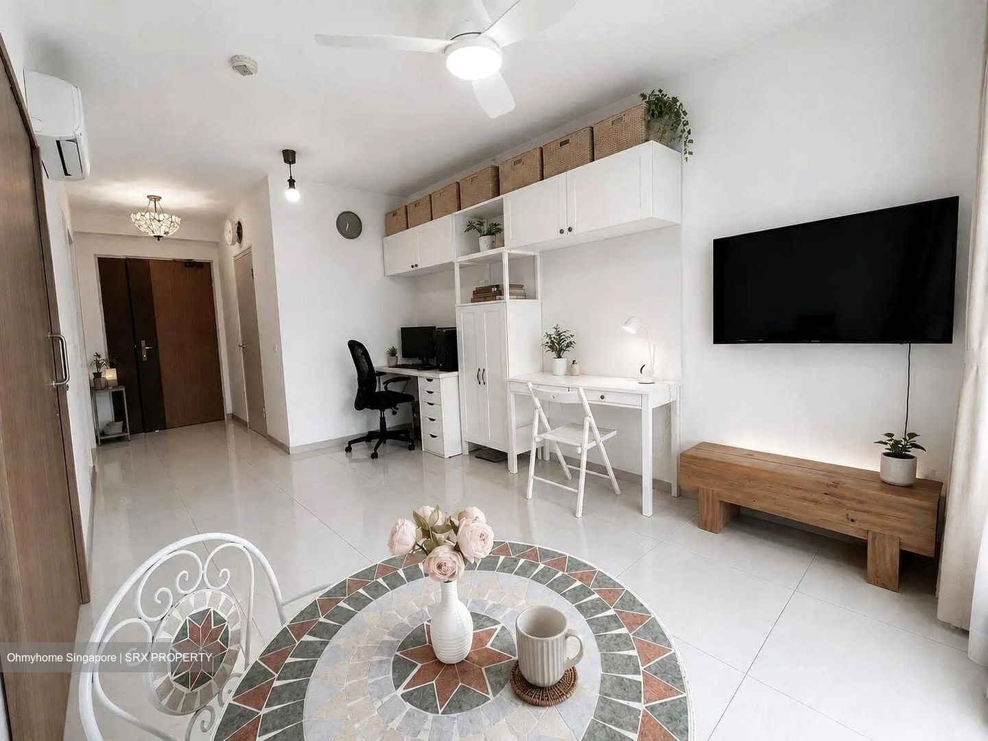 Blk 408B Northshore Residences II (Punggol), HDB 2 Rooms #600331301